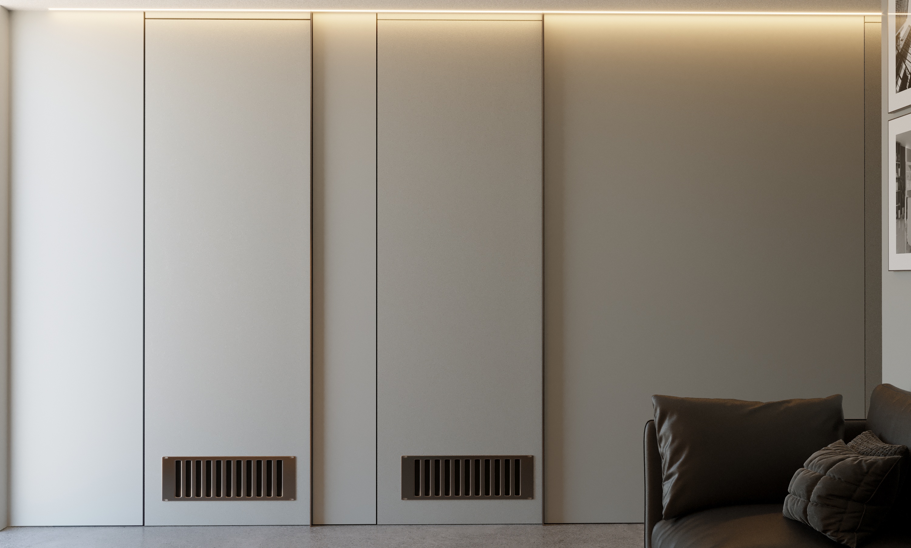 Wall