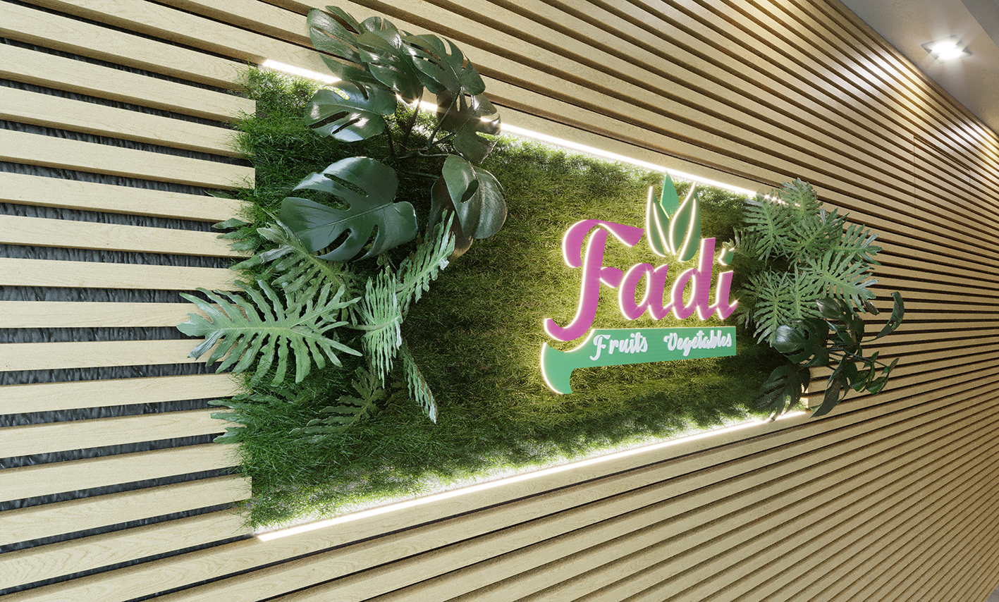 Wall decor