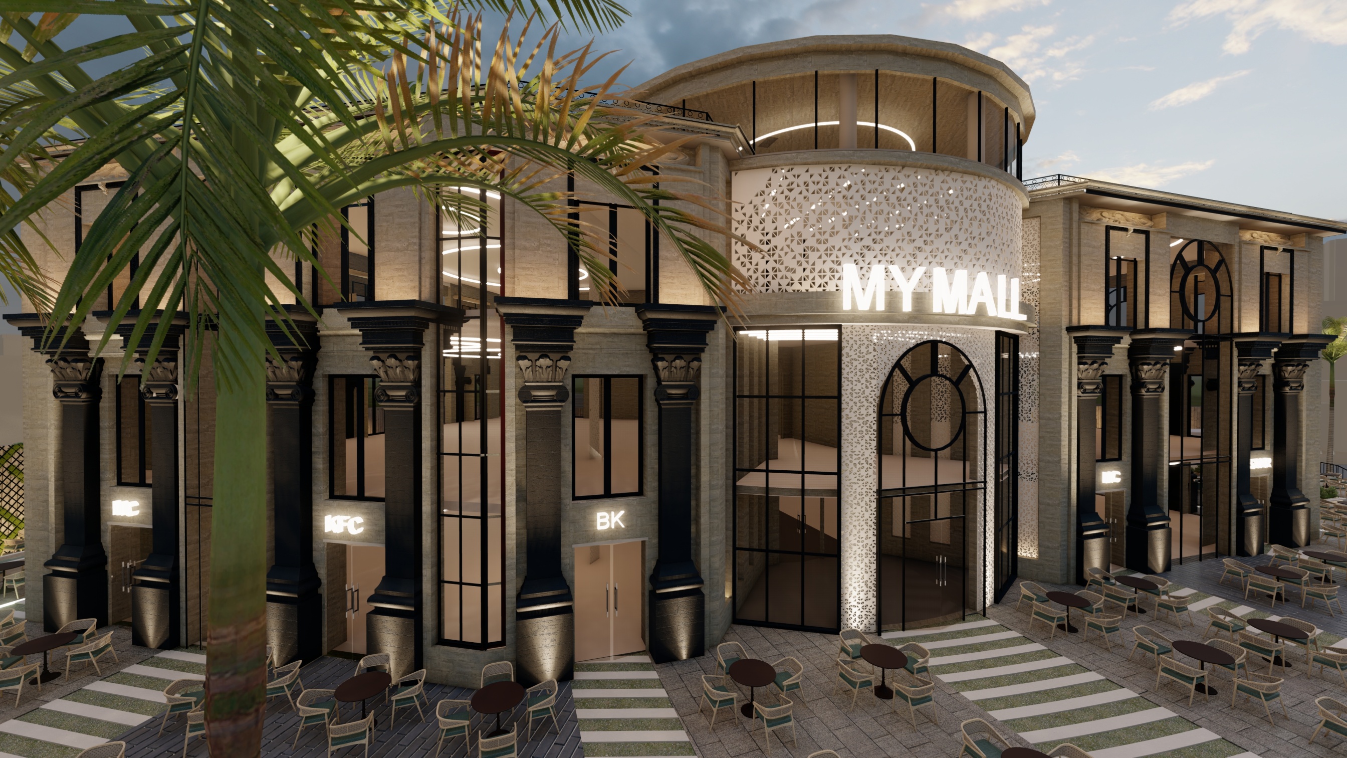 your journey of luxury and Ideal Lifestyle