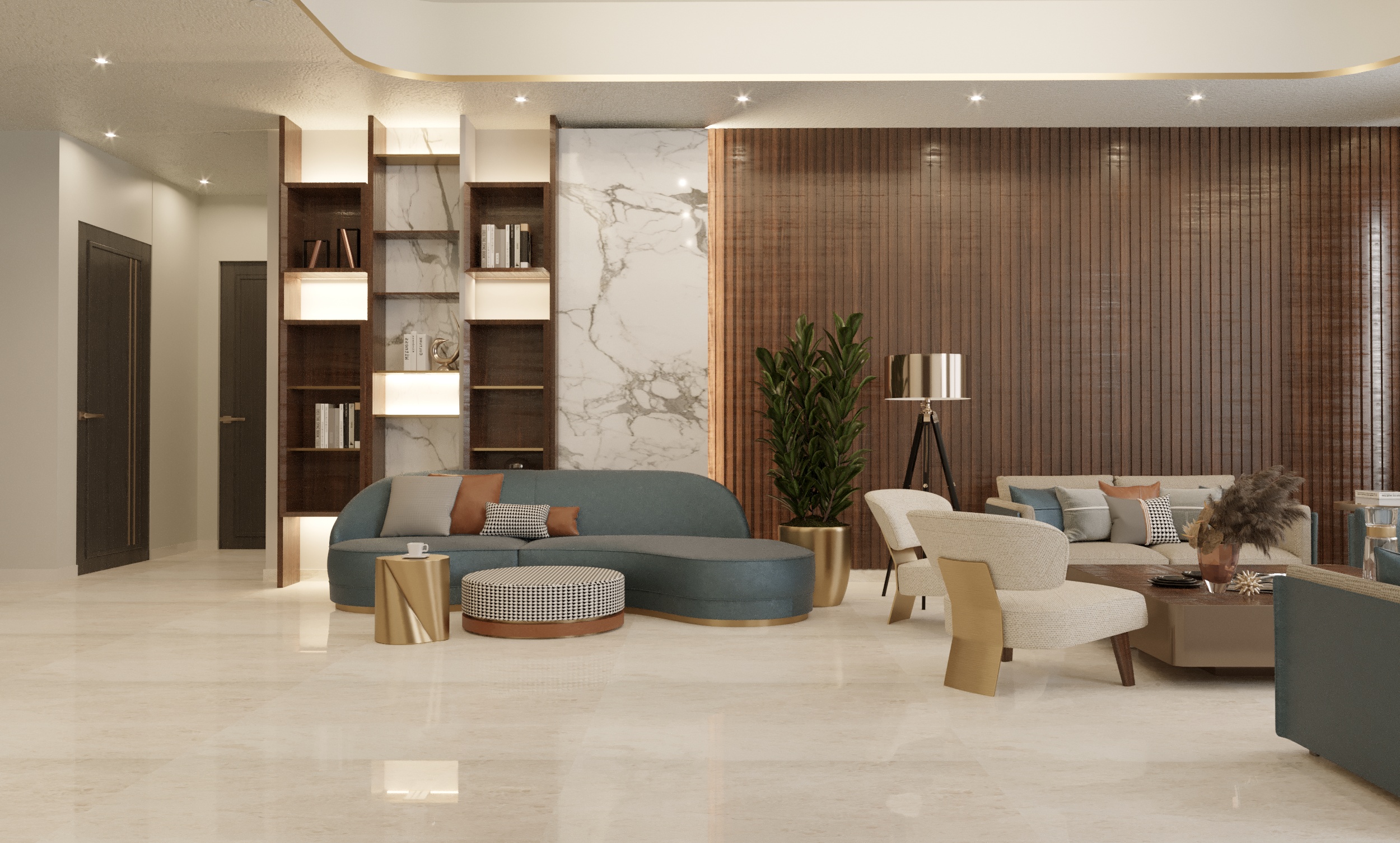 Salon