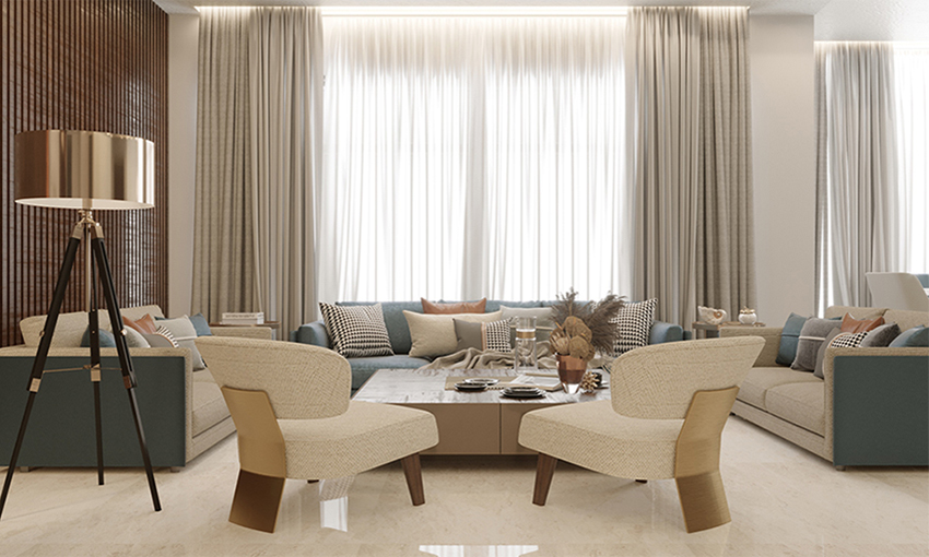 Residential