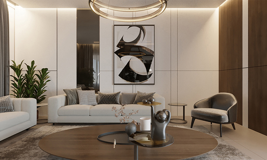 Residential